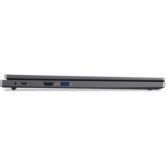  Ноутбук ACER TravelMate TMP216-51-TCO-57EM (NX.BE5EX.005) 16" IPS i5-1334U 16/512 Gb Intel BT 50WHr Silver NoOS 