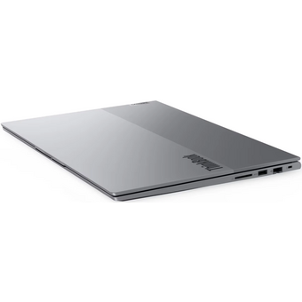  Ноутбук Lenovo Thinkbook 16 G9 (21US000QGQ-Win11Pro) IRL Core 5 210H 16Gb SSD512Gb Intel Graphics 16" IPS WUXGA (1920x1200) grey WiFi BT Cam 