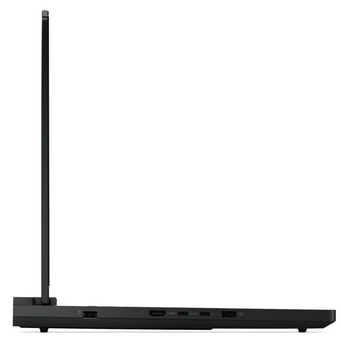  Ноутбук Lenovo Legion Pro 7 16IAX10H (83F50080US) 16" WQXGA OLED 2560x1600/Core Ultra 9 275HX/32 Gb/1 Tb SSD/nVidia GeForce RTX 5080 16GB/W11P/черный 