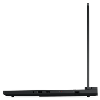  Ноутбук Lenovo Legion Pro 7 16IAX10H (83F50080US) 16" WQXGA OLED 2560x1600/Core Ultra 9 275HX/32 Gb/1 Tb SSD/nVidia GeForce RTX 5080 16GB/W11P/черный 