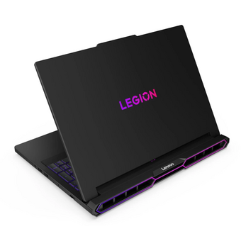  Ноутбук Lenovo Legion Pro 7 16IAX10H (83F50080US) 16" WQXGA OLED 2560x1600/Core Ultra 9 275HX/32 Gb/1 Tb SSD/nVidia GeForce RTX 5080 16GB/W11P/черный 