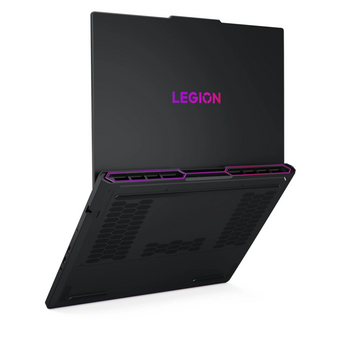  Ноутбук Lenovo Legion Pro 7 16IAX10H (83F50080US) 16" WQXGA OLED 2560x1600/Core Ultra 9 275HX/32 Gb/1 Tb SSD/nVidia GeForce RTX 5080 16GB/W11P/черный 