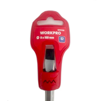  Отвертка WorkPro WP221206 