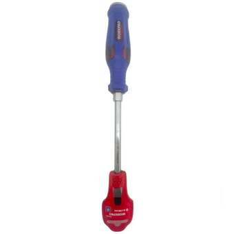  Отвертка WorkPro WP221206 