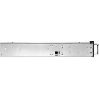  Корпус EXEGATE Pro (ex292414rus), 2U, 2 x 800 Вт, черный 