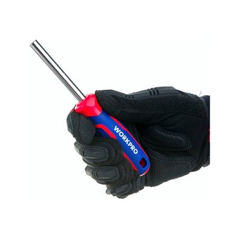  Отвертка WorkPro WP221049 