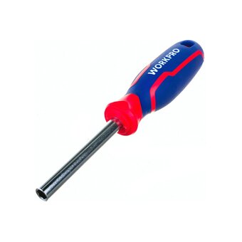  Отвертка WorkPro WP221049 