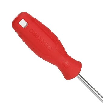  Отвертка WorkPro WP221004 