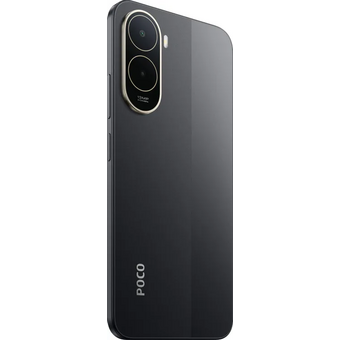  Смартфон Xiaomi POCO C81 Pro 4/64Gb Black 