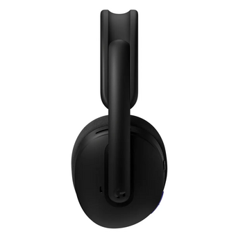  Гарнитура Logitech G325 (981-001524) Lightspeed Headset Wireless Gaming Black 