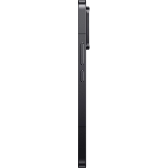  Смартфон Xiaomi 17T Pro 12+256 P12U/Black 