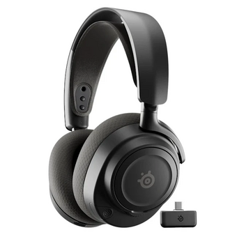  Наушники Steelseries Arctis Nova 7 Gen 2 (61730) черный 