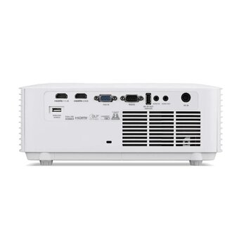  Проектор Acer PL2530i (MR.JWUCD.001) 