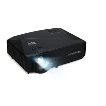  Проектор Acer Predator GD712 (MR.JWJCD.001) 