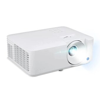  Проектор Acer PL2330W (MR.JXZCD.001) 