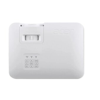  Проектор Acer PL2330W (MR.JXZCD.001) 