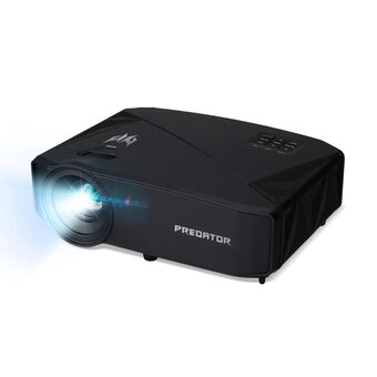  Проектор Acer Predator GD712 (MR.JWJCD.001) 