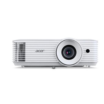  Проектор Acer P1558i (MR.JYHCD.001) 