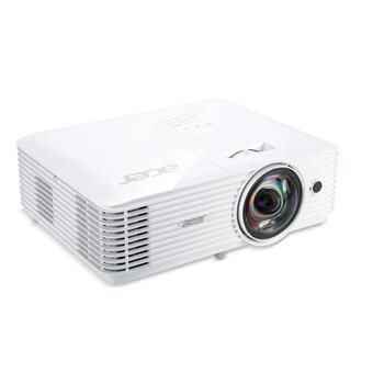  Проектор Acer S1386WH (MR.JQUCD.001) 