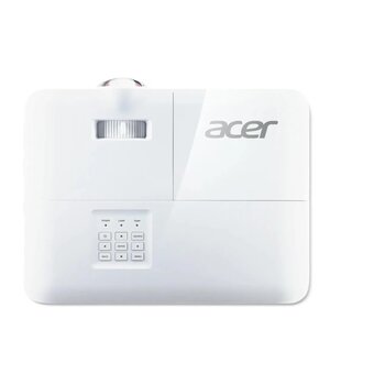  Проектор Acer S1386WH (MR.JQUCD.001) 