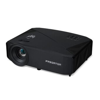  Проектор Acer Predator GD712 (MR.JWJCD.001) 