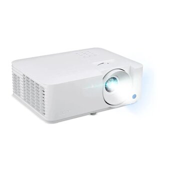  Проектор Acer PL2530i (MR.JWUCD.001) 