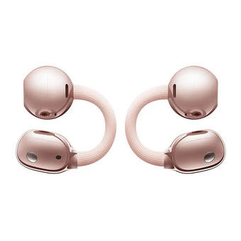  Гарнитура HUAWEI Freeclip 2 55038864 Rose Gold 