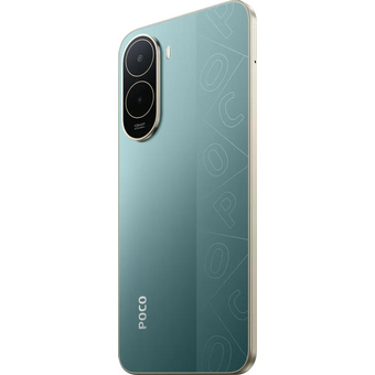  Смартфон Xiaomi POCO C81 Pro 4/64Gb Green 