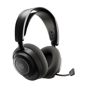  Наушники Steelseries Arctis Nova 7 Gen 2 (61730) черный 