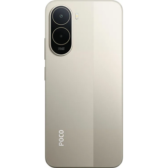  Смартфон Xiaomi POCO C81 Pro 4/256Gb Gold 
