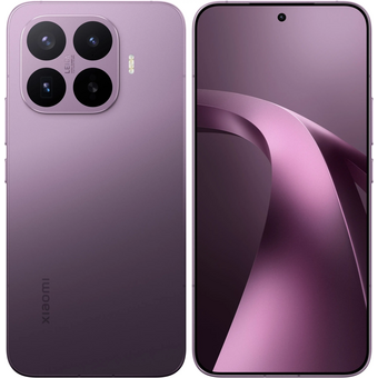  Смартфон Xiaomi 17T Pro 12/1024 P12U/Deep Violet 