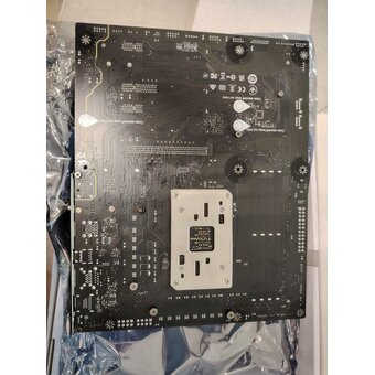  УЦ Материнская плата MSI B850 Gaming Pro Wifi6E (плохая упаковка, замена М2 слота) 