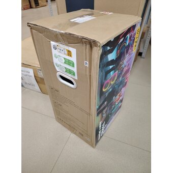  УЦ Портативная колонка W-King T9 Pro Amazon (плохая упаковка, небольшая вмятина на сетке) 