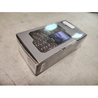  УЦ Мобильный телефон Philips Xenium X300 Green (плохая упаковка, б/у, нет документации, замена антенны) 