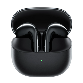  Беспроводные наушники Xiaomi Buds 6 Graphite Black РСТ BHR08ODGL 