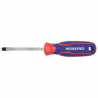  Отвертка WorkPro WP221022 