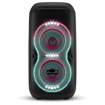  Портативная акустика ELTRONIC 20-91 Dance Box 600 