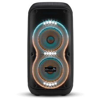  Портативная акустика ELTRONIC 20-91 Dance Box 600 
