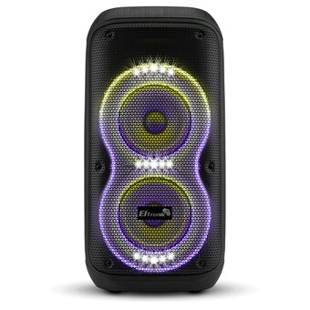  Портативная акустика ELTRONIC 20-91 Dance Box 600 