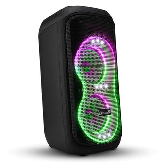  Портативная акустика ELTRONIC 20-91 Dance Box 600 