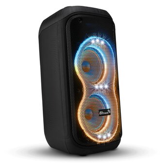 Портативная акустика ELTRONIC 20-91 Dance Box 600 