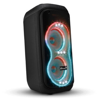  Портативная акустика ELTRONIC 20-91 Dance Box 600 