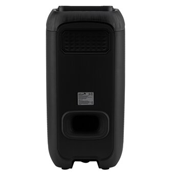  Портативная акустика ELTRONIC 20-91 Dance Box 600 