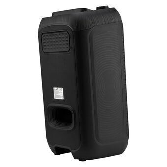  Портативная акустика ELTRONIC 20-91 Dance Box 600 