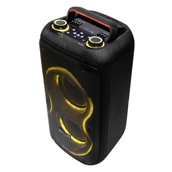  Портативная акустика ELTRONIC 20-91 Dance Box 600 