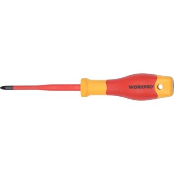  Отвертка WorkPro WP341020 