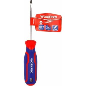  Отвертка WorkPro WP221014 