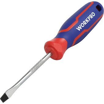  Отвертка WorkPro WP221017 