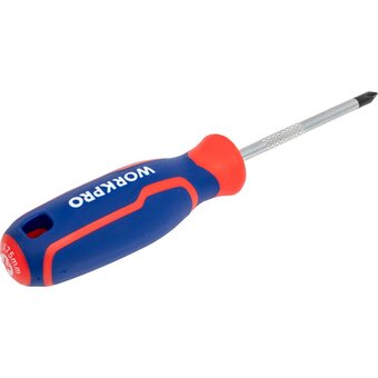  Отвертка WorkPro WP221026 
