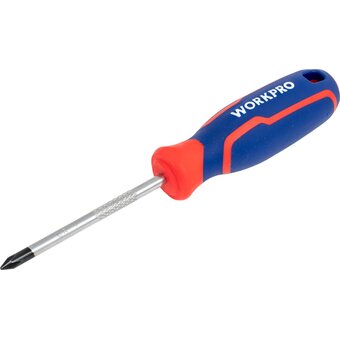  Отвертка WorkPro WP221026 